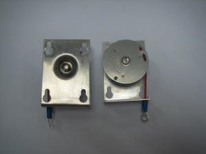 Mechanical Reels Spring