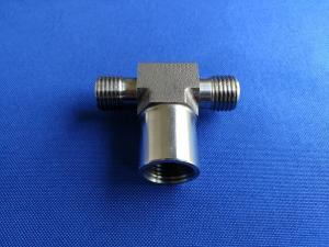 Tee Connector