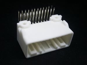 24 Pins Connector